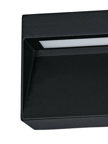 Уличный настенный светодиодный светильник Eglo MARUGGIO 900891