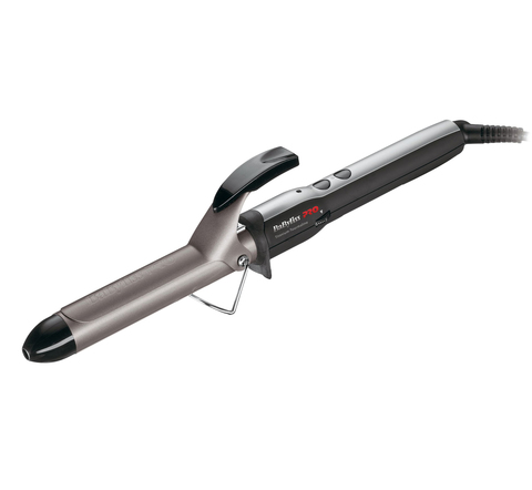 Плойка Titanium Tourmaline Pro, BaByliss, 25 мм.