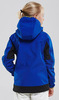 Куртка лыжная подростковая 8848 Altitude Will Softshell Blue