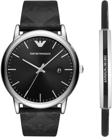 Наручные часы Emporio Armani AR80012 фото