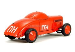 GAZ GL-1 1940 red DIP Models 1:43