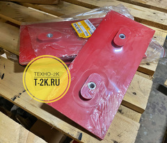 2269764 пластина