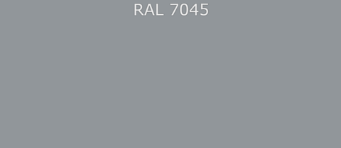 Грунт-эмаль RAL7045
