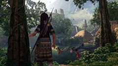 Shadow of the Tomb Raider. Definitive Edition (Xbox One/Series S/X, цифровой ключ, русская версия)