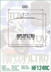 Фильтр масляный Hiflo HF124RC