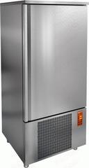 Шкаф шоковой заморозки HICOLD W14TGN