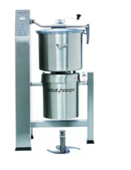 Куттер Robot Coupe R60