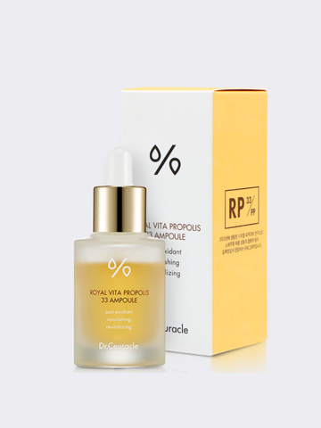 Ампула с прополисом Dr Ceuracle Royal Vita Propolis 33 30 мл