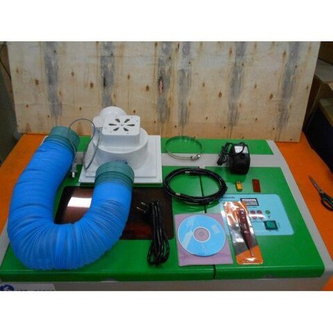 Лазерно-гравировальный станок LTT-Z3020