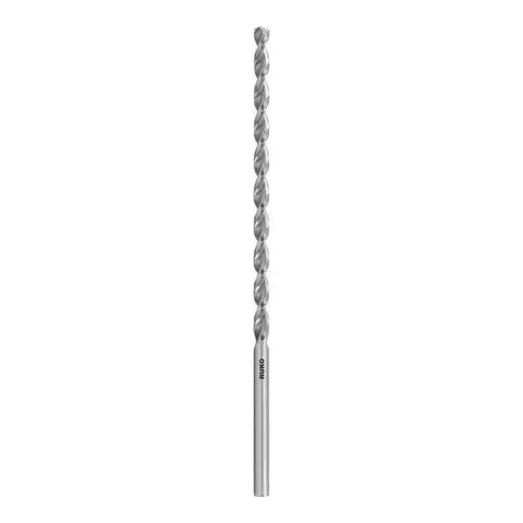 Сверло по металлу ц/х 4,2x280/190мм DIN1869 h8 15xD HSS-G 130° TL3000 Ruko 256042
