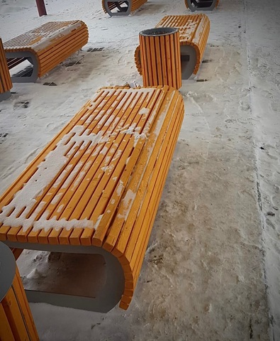 BL-0004 Скандинавская сосна