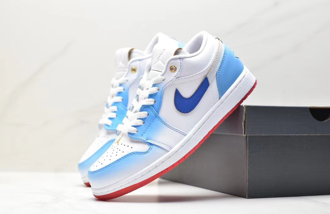 Air Jordan 1 Low