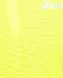 Футболка беговая мужская Asics SS 1/2 Zip Top