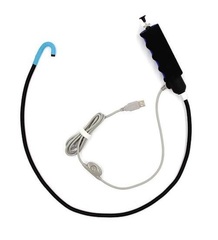 Управляемый USB видеоэндоскоп JPROBE NT SR