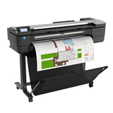 Струйное МФУ HP DesignJet T830 36-in MFP
