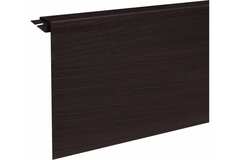 J-фаска Profbuild Коричневый 3000 мм