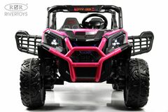 BUGGY K777KK 4WD с дистанционным управлением