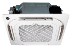 Кассетная сплит-система MDV MDCF-36HRN1 / T-MBQ4-04B / MDOU-36HN1-L