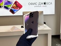 iPhone 14 Pro Max, 256 ГБ б/у