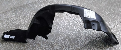 ПОДКРЫЛОК ПЕРЕДНИЙ ПРАВЫЙ GENTRA, LACETTI HB ATEK, AKRADO