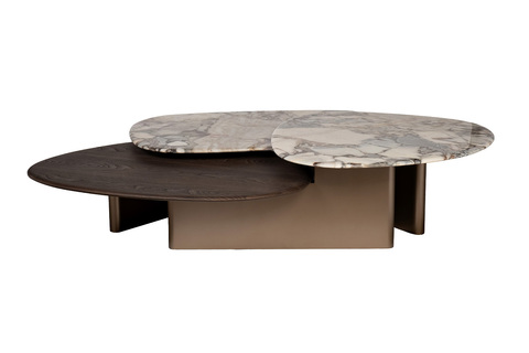 Стол журнальный 158*109*35см