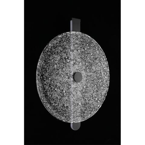 Настенный светодиодный светильник Aployt Lorentayn APL.328.21.11