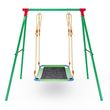 Качели-гамак DFC Kids фото №1