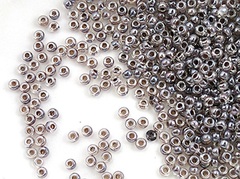 Бисер 10/0 PRECIOSA, 50 г, коричневый