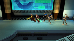 Star Wars: Episode I: Jedi Power Battle (Версия для СНГ [ Кроме РФ и РБ ]) (для ПК, цифровой код доступа)