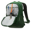 Картинка рюкзак городской Kanrock Prostep 16 Pine Green - 18