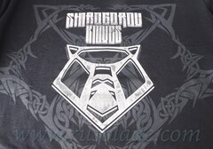 Shirogorov Premium Logo T-shirt XL 