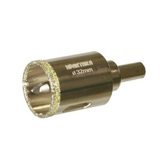 Коронка алмазная ПРАКТИКА 