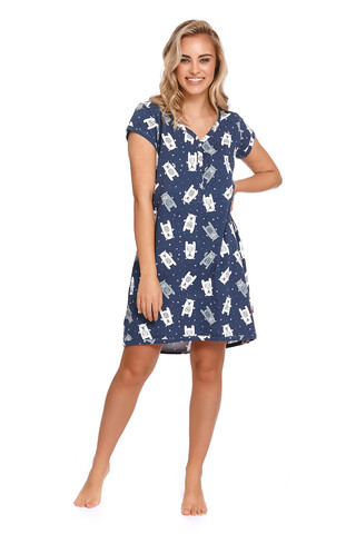 Сорочка TCB.4110 Bear Doctor Nap