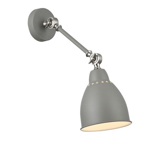 Бра Maytoni Domino MOD142-WL-01-GR