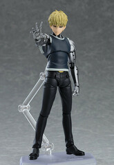 Фигурка Figma One Punch Man: Genos (455)