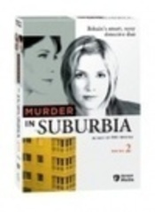 Murder in Suburbia