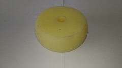 Колесо переднее RH350 (15х96х40) /Front wheel