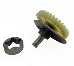 Насос масляный LC2V78F-2/150010055-0001