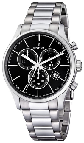 Наручные часы Festina F16578/4 фото