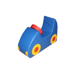 Игрушка напольная «Гонка» (большая)