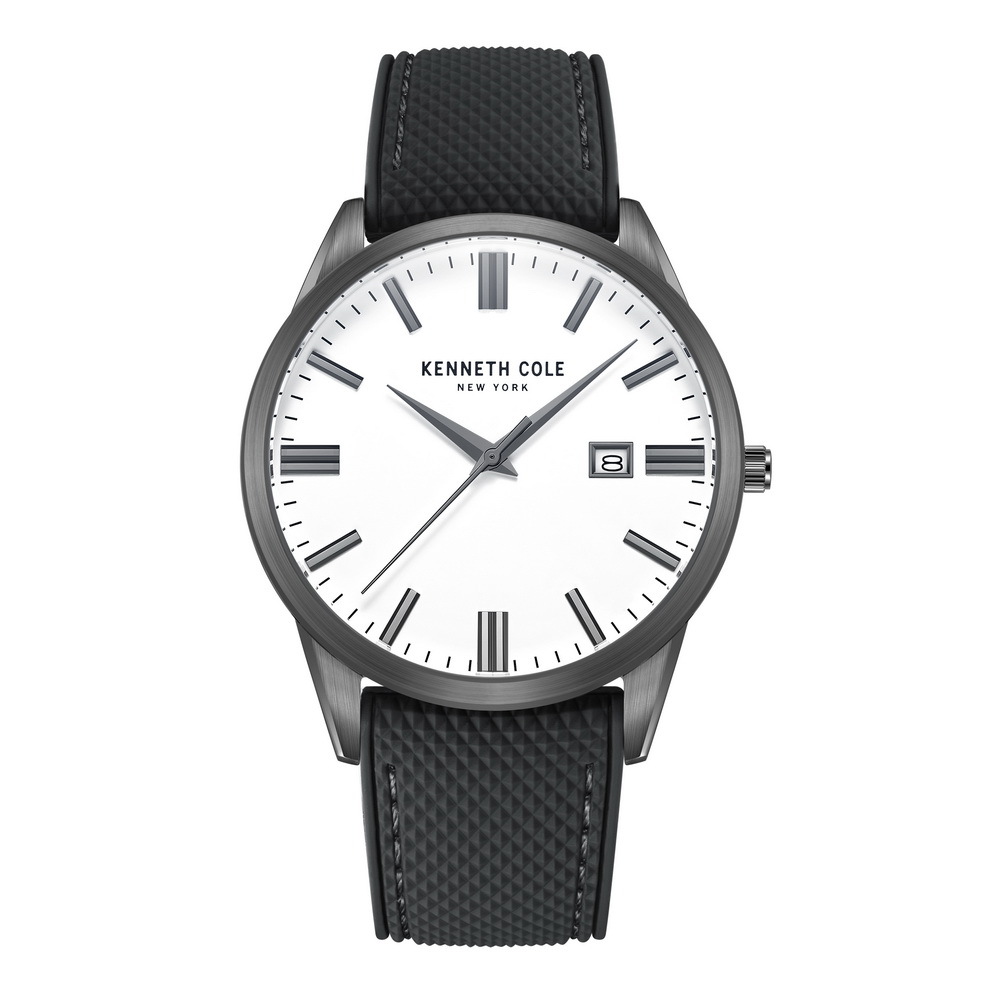 Kenneth Cole KCWGN2233603, цвет черный