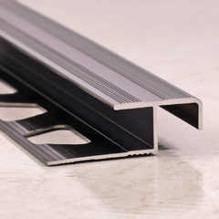 Алюминиевый профиль ПО-109 2700 мм