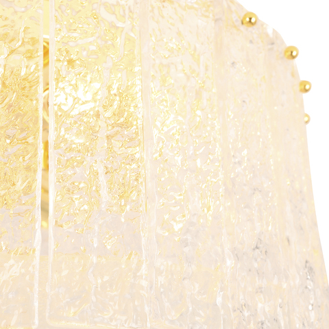 Потолочная люстра Crystal Lux OVIEDO PL6