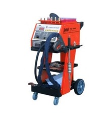 Споттер для ремонта деталей кузовов TopWeld TW-5000