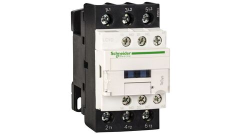 Schneider Electric LC1D32B7