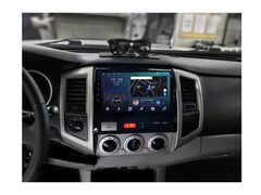 Магнитола Toyota Tacoma (2005-2015) Android 11 3/32GB QLET DSP 4G модель TO-223TS18