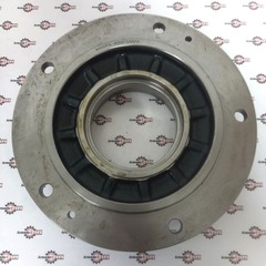 Крышка бортового редуктора (ступица) OEM Индия | 450/10221 | OEM
