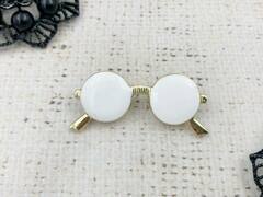 Брошь, р. 4х2 см