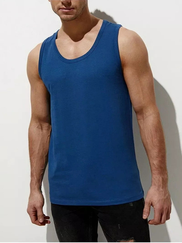 Мужская майка OmT U1101 Omsa