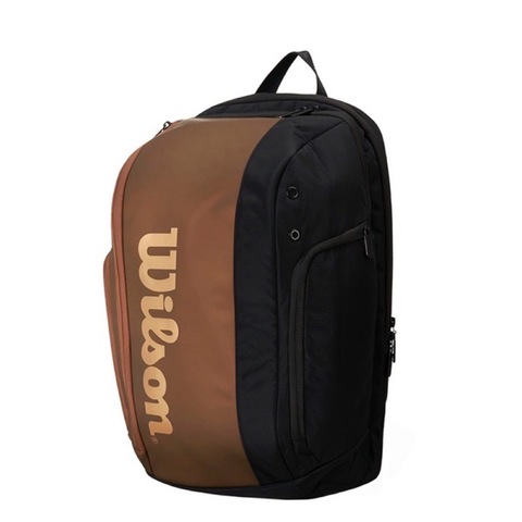 Теннисный рюкзак Wilson SUPER TOUR PRO STAFF V14 BACKPACK